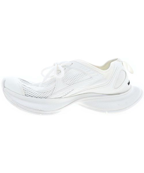 Balenciaga Sneakers White — view 4