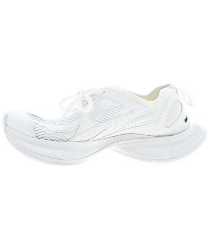 Balenciaga Sneakers White — view 4