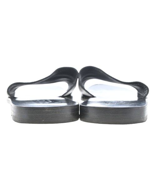 Gucci Sandals Black — view 6