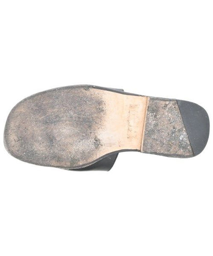 Gucci Sandals Black — view 3