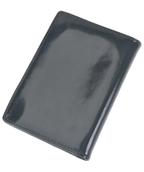 Chanel Card Case Black — view 2