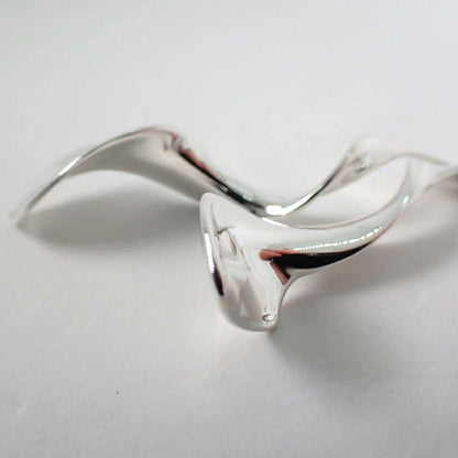Tiffany & Co 925 Frank Gary Pendant — view 3