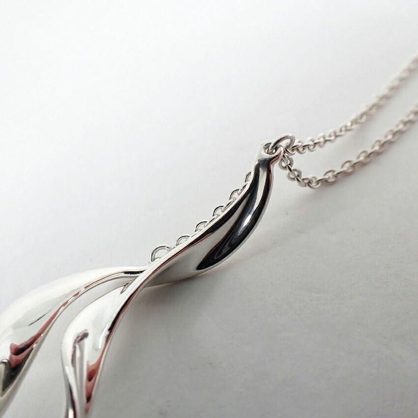 Tiffany & Co 925 Frank Gary Pendant — view 4