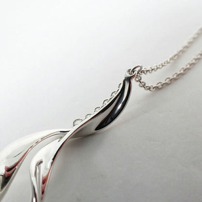 Tiffany & Co 925 Frank Gary Pendant — view 4