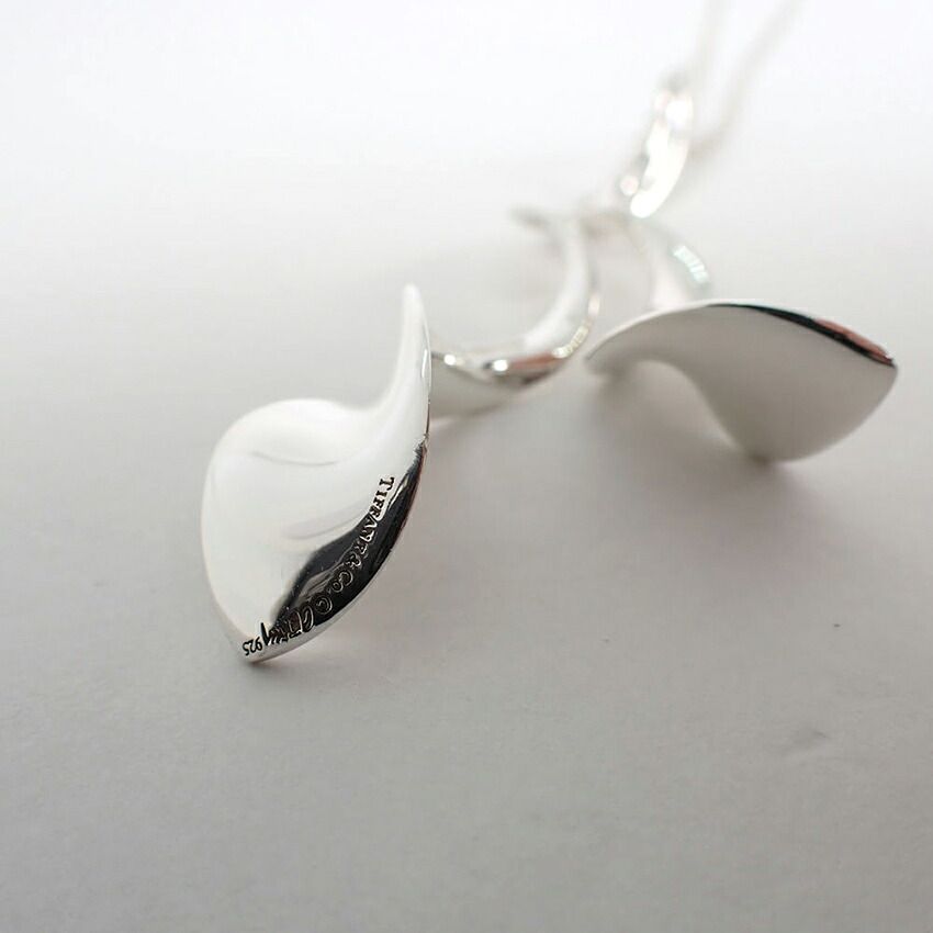 Tiffany & Co 925 Frank Gary Pendant — view 5