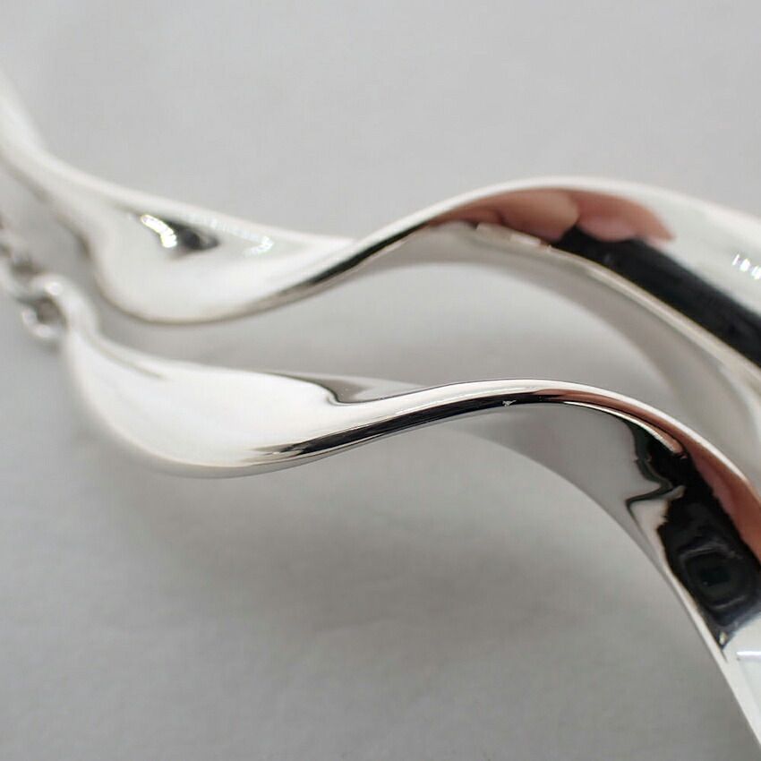 Tiffany & Co 925 Frank Gary Pendant — view 6