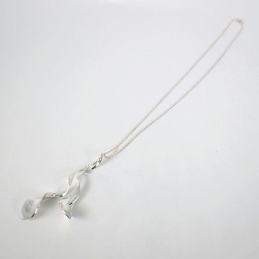 Tiffany & Co 925 Frank Gary Pendant — view 2