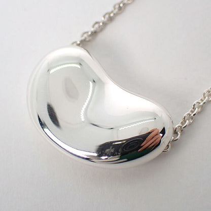 Tiffany & Co 925 Bean Pendant — view 6