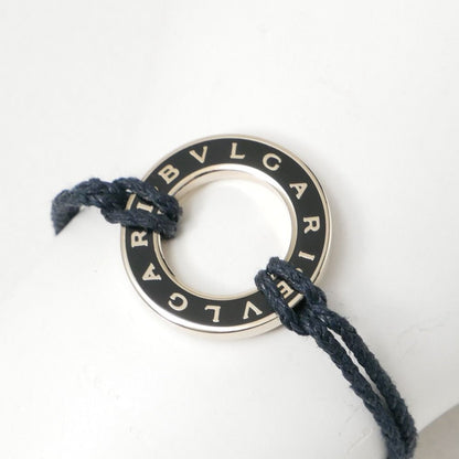Bvlgari Bracelet Logo Ring — view 3