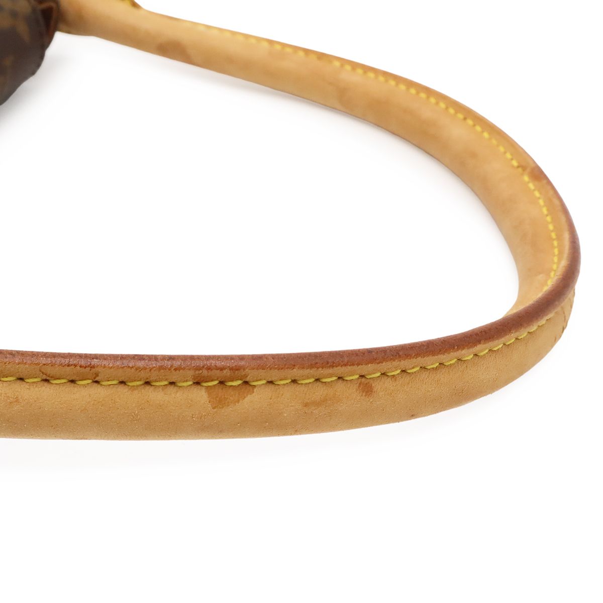 Louis Vuitton Monogram Mini Looping Shoulder Bag — view 5