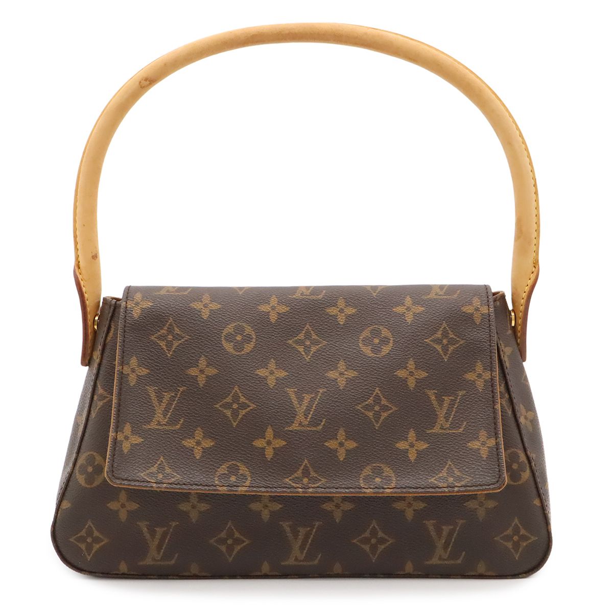 Louis Vuitton Monogram Mini Looping Shoulder Bag