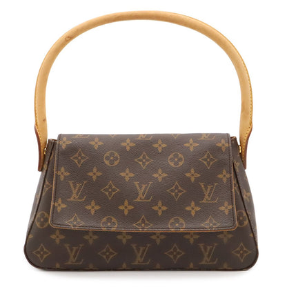 Louis Vuitton Monogram Mini Looping Shoulder Bag
