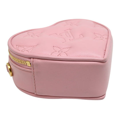 Louis Vuitton Pouch Pink — view 3