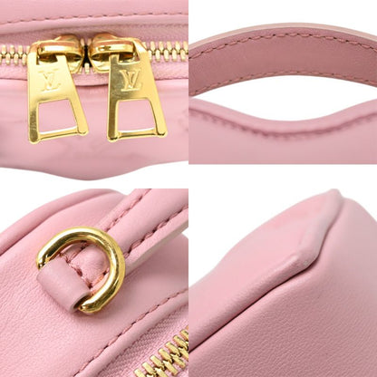 Louis Vuitton Pouch Pink — view 7