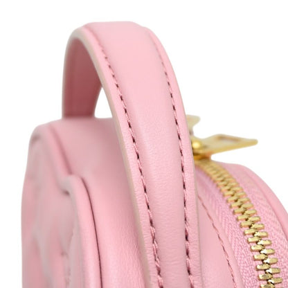 Louis Vuitton Pouch Pink — view 5