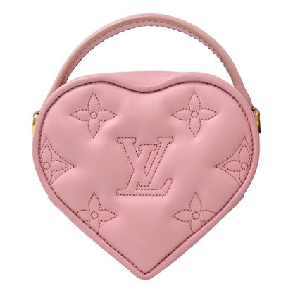 Louis Vuitton Pouch Pink — view 2