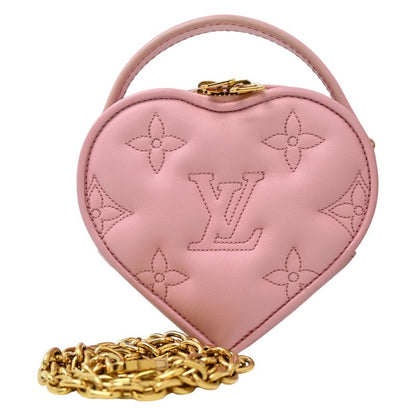Louis Vuitton Pouch Pink