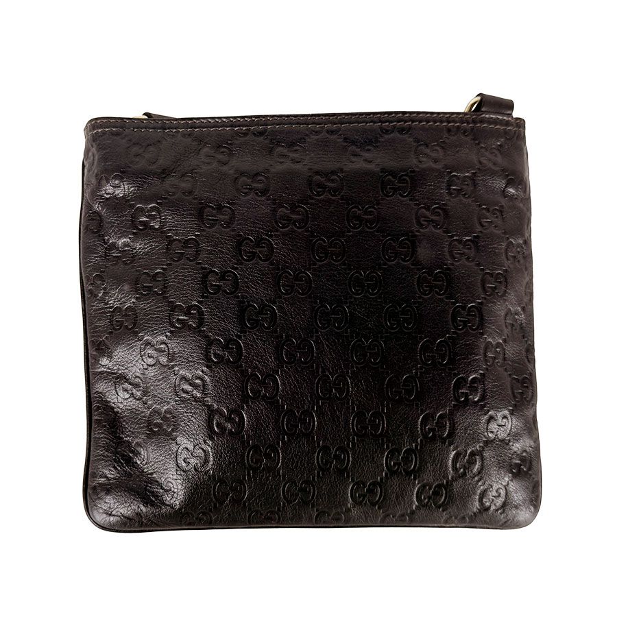 Gucci Shoulder Bag Brown — view 3