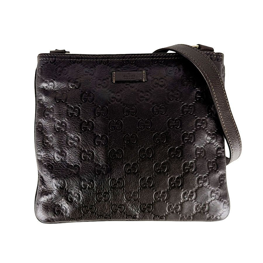 Gucci Shoulder Bag Brown