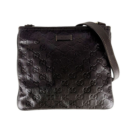 Gucci Shoulder Bag Brown