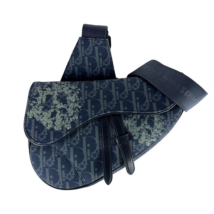 Dior Belt Bag Tears