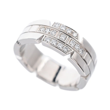 Cartier Ring Tank Francaise