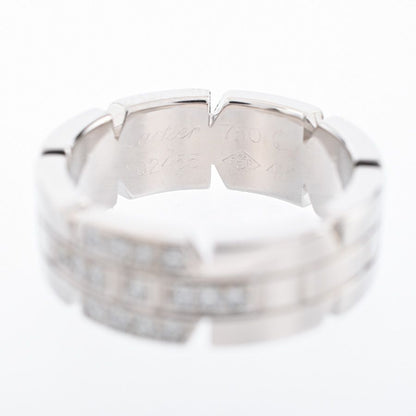 Cartier Ring Tank Francaise — view 3