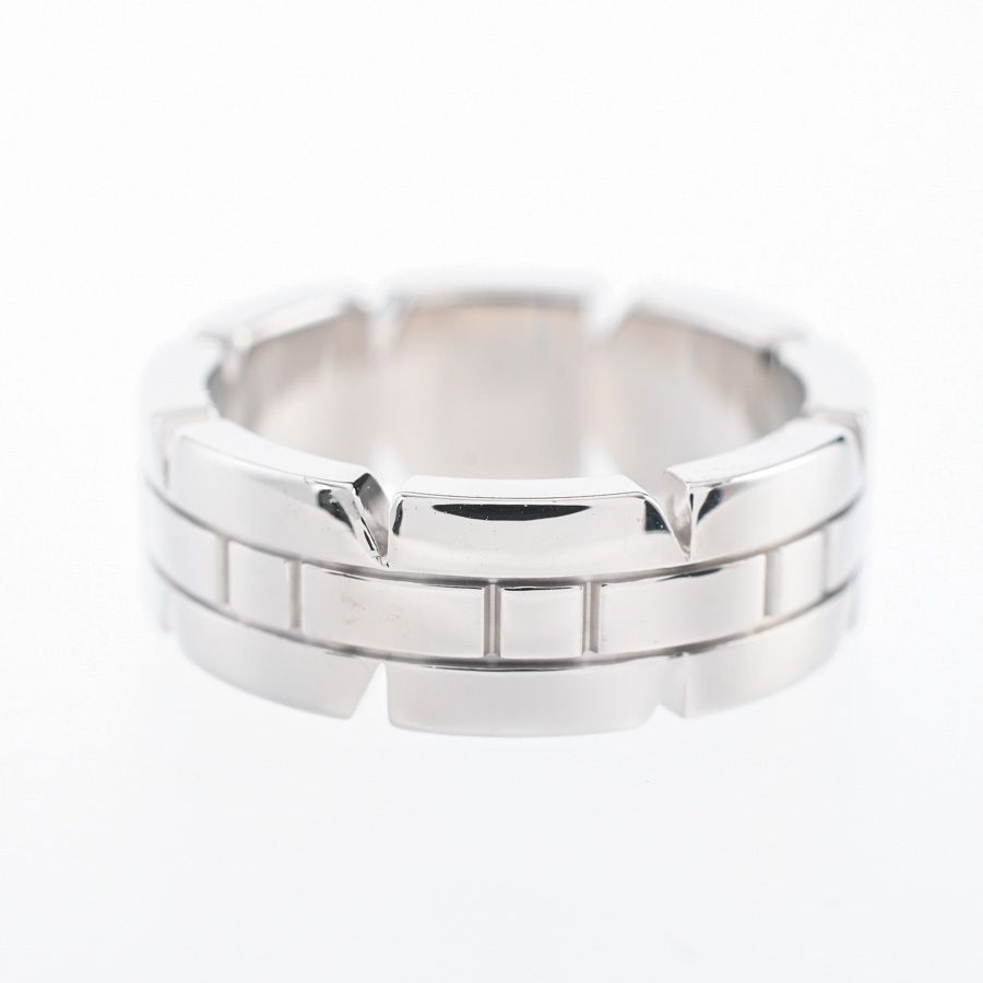 Cartier Ring Tank Francaise — view 2