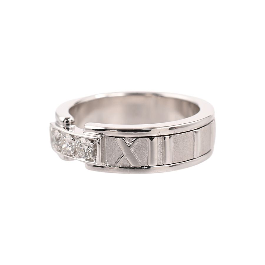 Tiffany & Co Ring Atlas — view 3