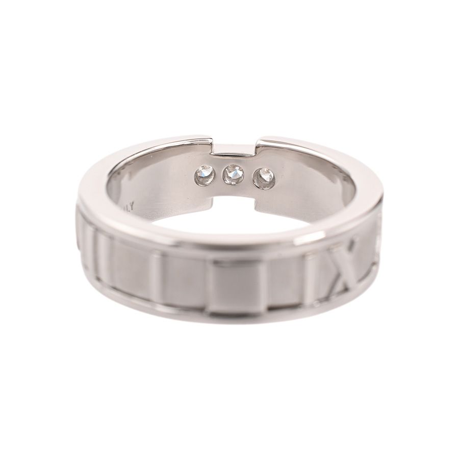 Tiffany & Co Ring Atlas — view 4