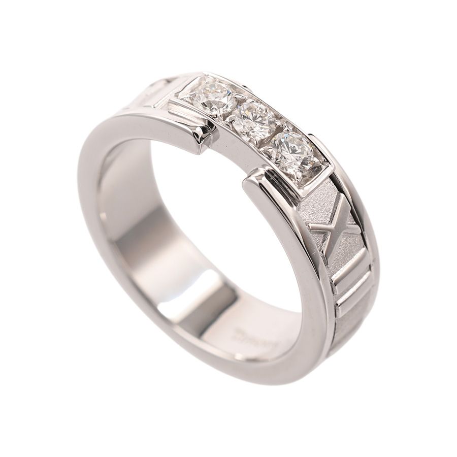 Tiffany & Co Ring Atlas