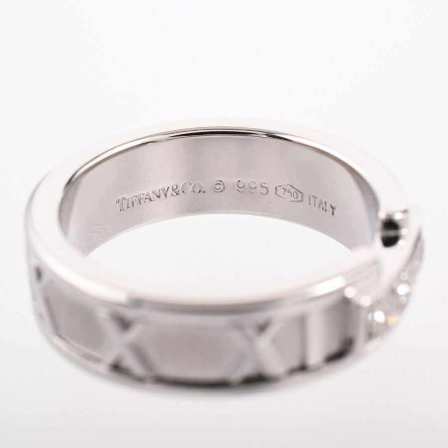Tiffany & Co Ring Atlas — view 5