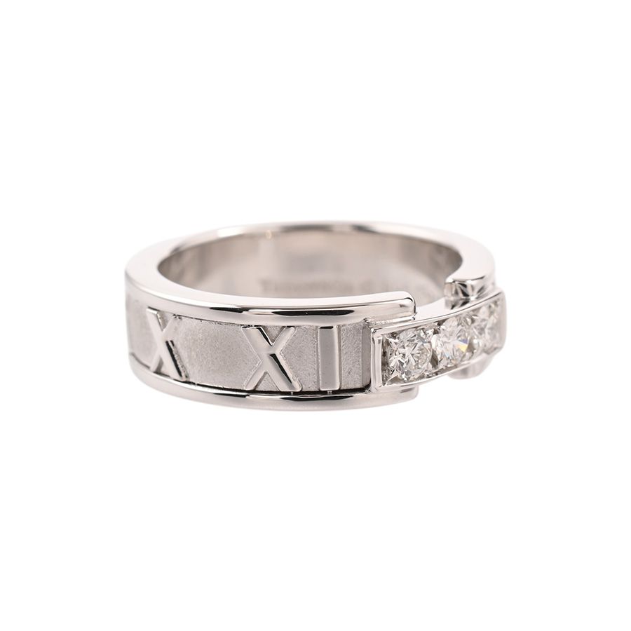 Tiffany & Co Ring Atlas — view 2