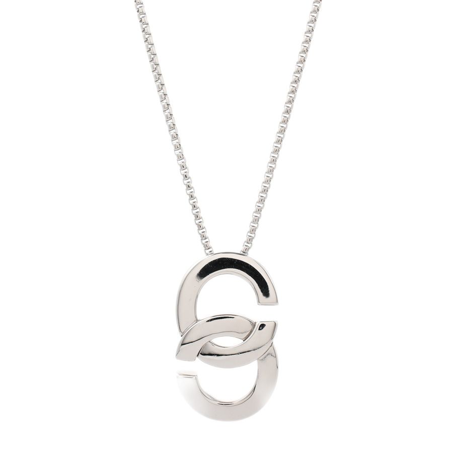 Celine Necklace Ruby