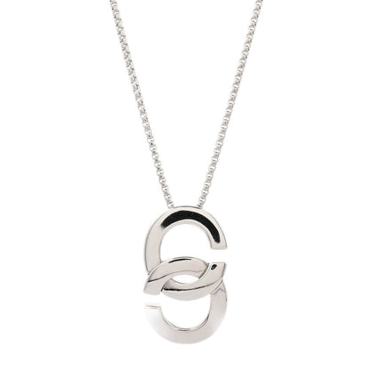 Celine Necklace Ruby