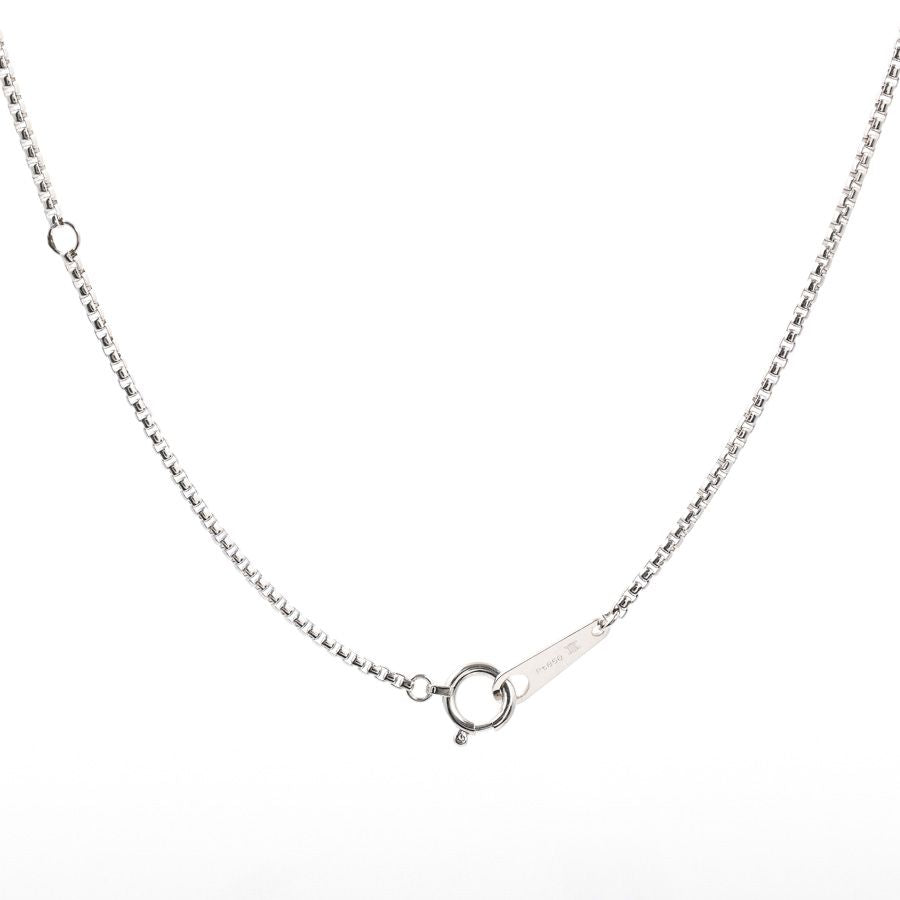 Celine Necklace Ruby — view 5