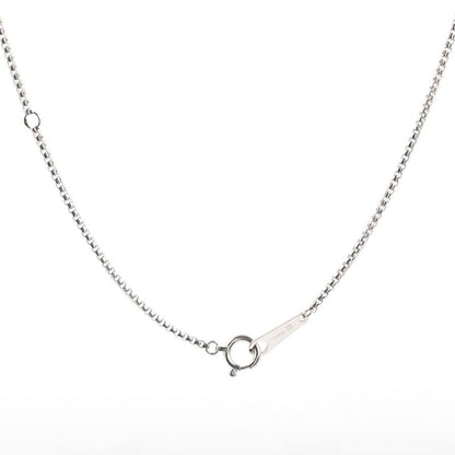 Celine Necklace Ruby — view 5