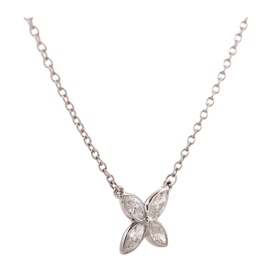 Tiffany & Co Necklace Victoria — view 2