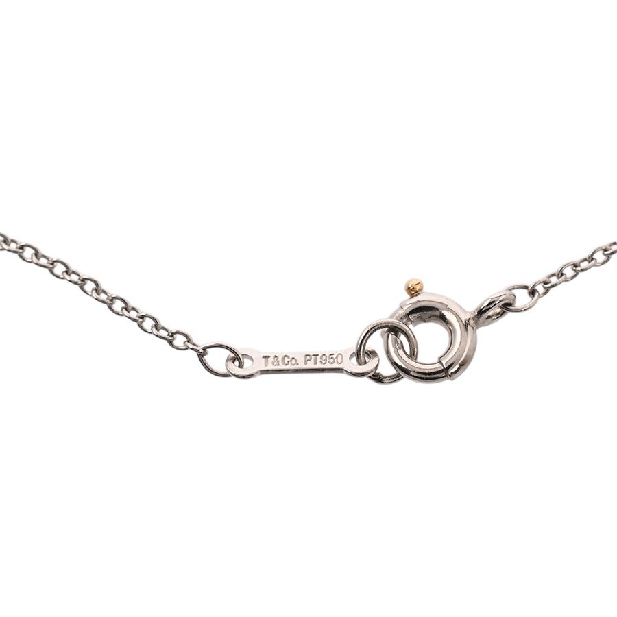 Tiffany & Co Necklace Victoria — view 5