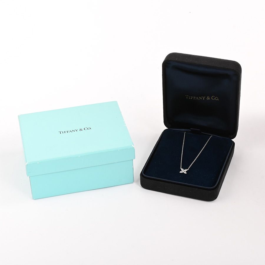 Tiffany & Co Necklace Victoria — view 7