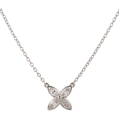 Tiffany & Co Necklace Victoria
