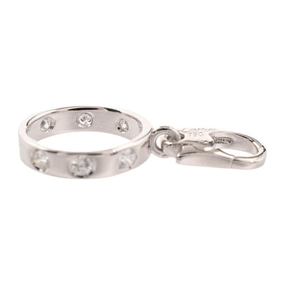 Cartier Charm Love Keychain — view 3