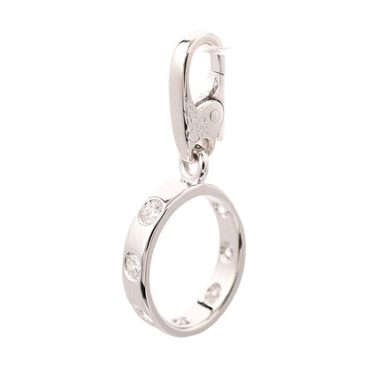 Cartier Charm Love Keychain