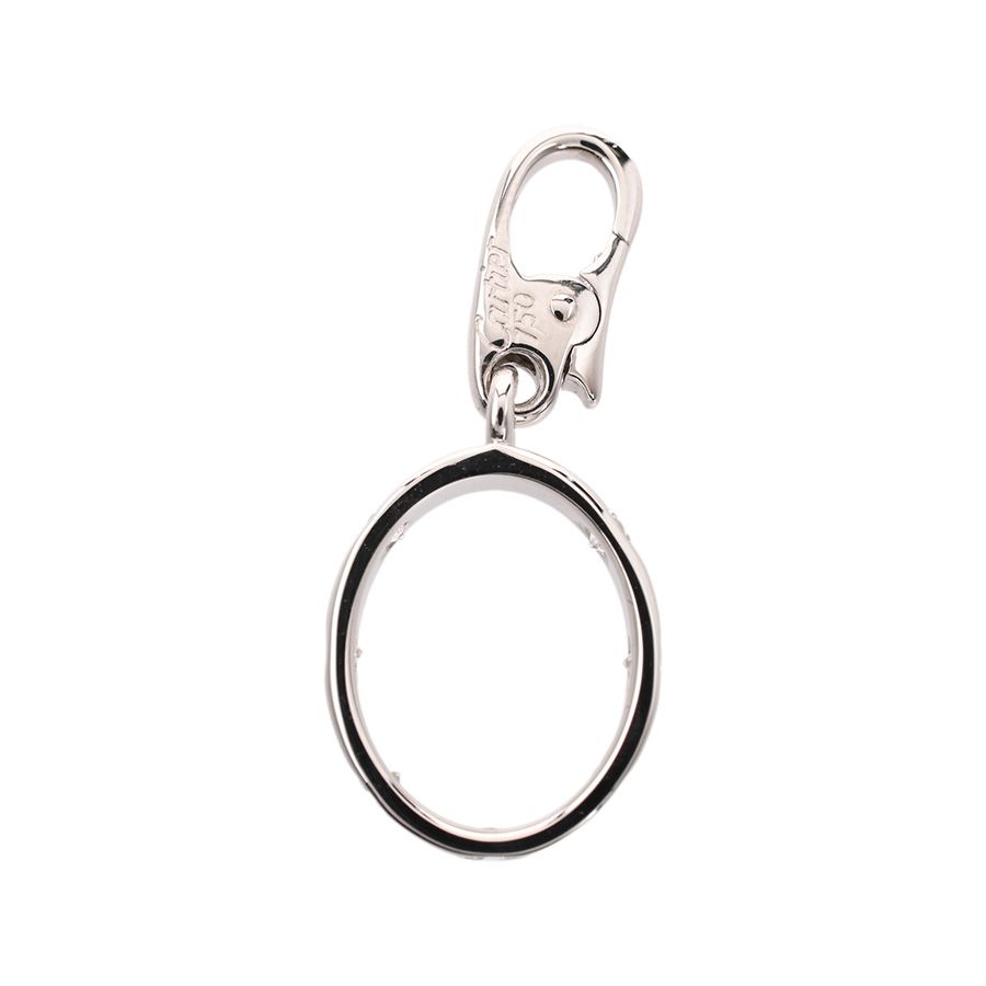 Cartier Charm Love Keychain — view 4