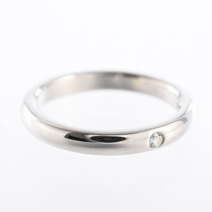 Tiffany & Co Ring Stacking Band — view 2