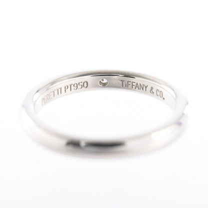 Tiffany & Co Ring Stacking Band — view 3