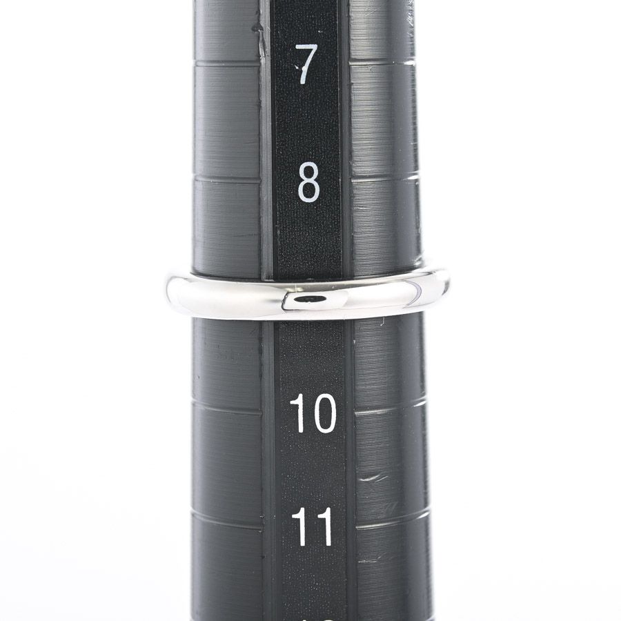 Tiffany & Co Ring Stacking Band — view 4
