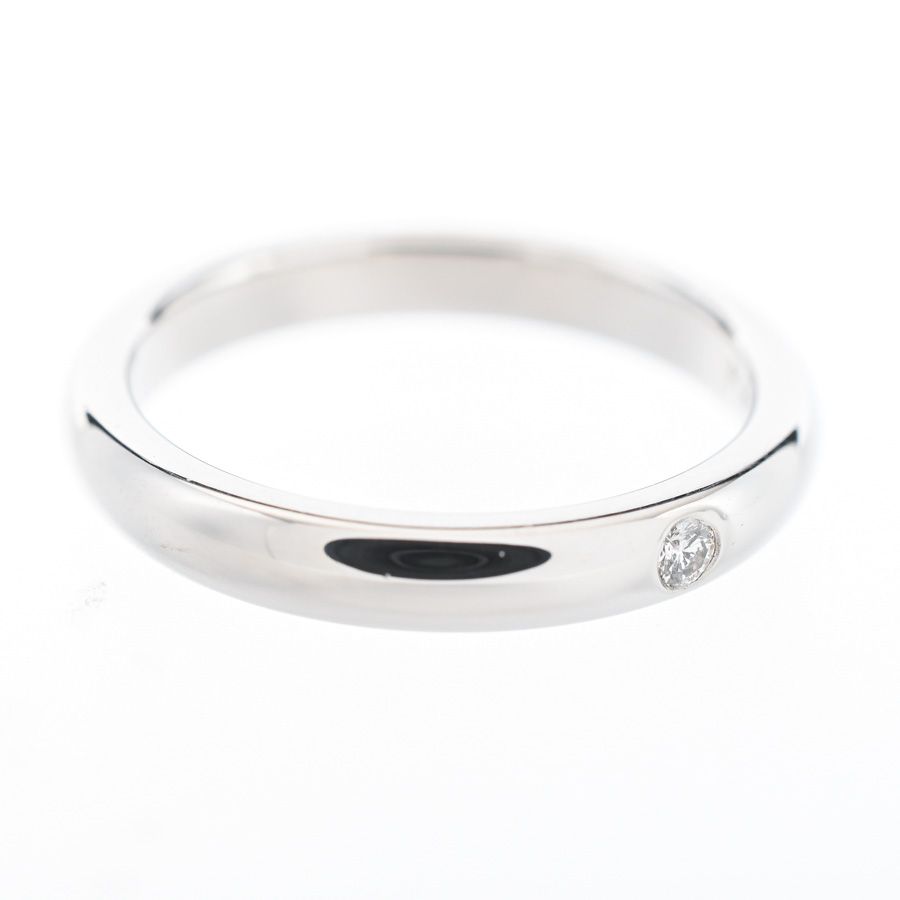 Tiffany & Co Ring Stacking Band — view 2