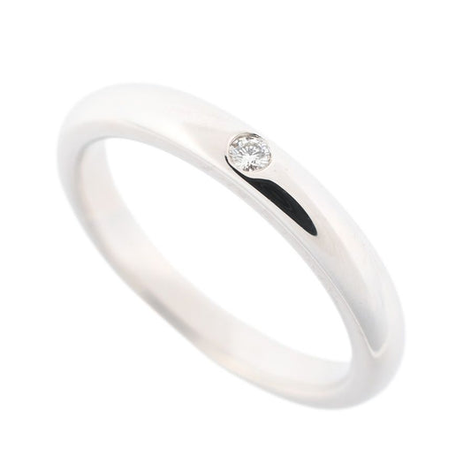 Tiffany & Co Ring Stacking Band