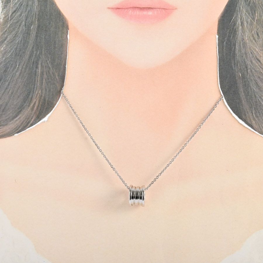 Bvlgari Necklace B.zero1 — view 5